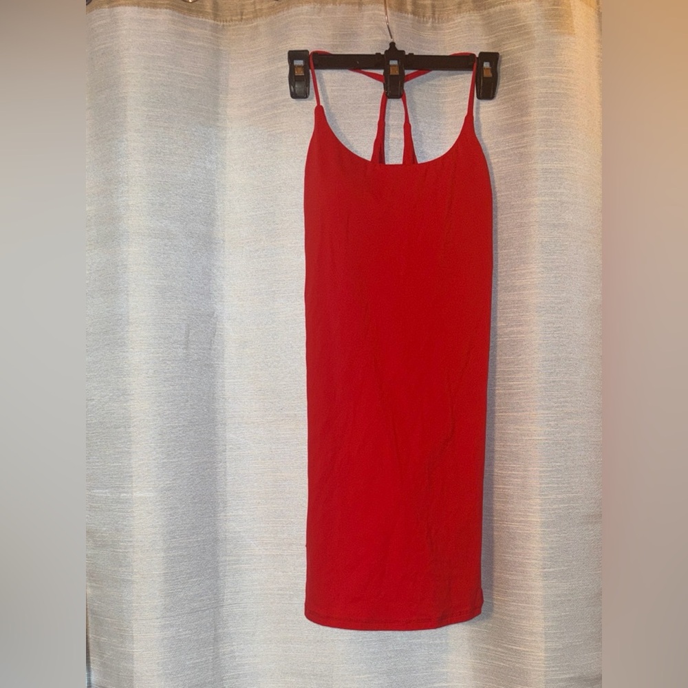 Like New HALARA Everday Cloudful Dress